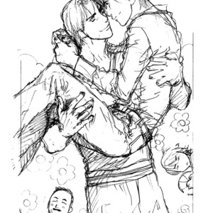 [Kamuro Akira & Takao Hiroi] Rumble Rush [Eng] – Gay Comics image 075.jpg