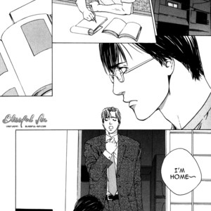 [Kamuro Akira & Takao Hiroi] Rumble Rush [Eng] – Gay Comics image 076.jpg