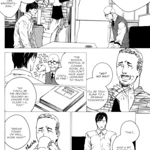 [Kamuro Akira & Takao Hiroi] Rumble Rush [Eng] – Gay Comics image 079.jpg