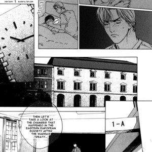 [Kamuro Akira & Takao Hiroi] Rumble Rush [Eng] – Gay Comics image 081.jpg
