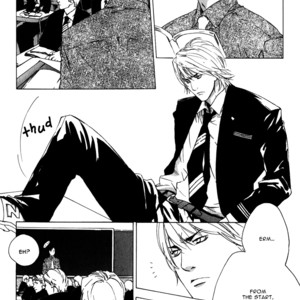 [Kamuro Akira & Takao Hiroi] Rumble Rush [Eng] – Gay Comics image 082.jpg