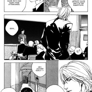 [Kamuro Akira & Takao Hiroi] Rumble Rush [Eng] – Gay Comics image 083.jpg