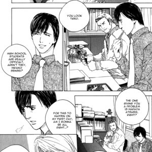[Kamuro Akira & Takao Hiroi] Rumble Rush [Eng] – Gay Comics image 084.jpg