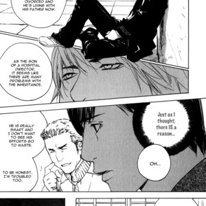 [Kamuro Akira & Takao Hiroi] Rumble Rush [Eng] – Gay Comics image 085.jpg