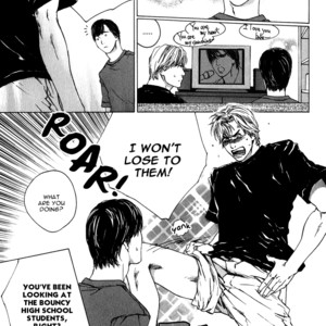 [Kamuro Akira & Takao Hiroi] Rumble Rush [Eng] – Gay Comics image 086.jpg