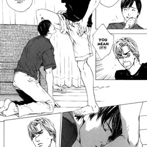 [Kamuro Akira & Takao Hiroi] Rumble Rush [Eng] – Gay Comics image 087.jpg
