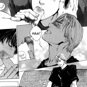 [Kamuro Akira & Takao Hiroi] Rumble Rush [Eng] – Gay Comics image 089.jpg