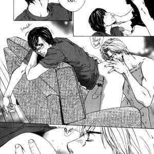 [Kamuro Akira & Takao Hiroi] Rumble Rush [Eng] – Gay Comics image 090.jpg