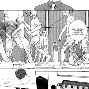 [Kamuro Akira & Takao Hiroi] Rumble Rush [Eng] – Gay Comics image 092.jpg