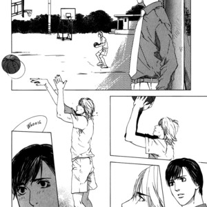 [Kamuro Akira & Takao Hiroi] Rumble Rush [Eng] – Gay Comics image 093.jpg