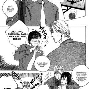 [Kamuro Akira & Takao Hiroi] Rumble Rush [Eng] – Gay Comics image 094.jpg