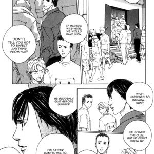 [Kamuro Akira & Takao Hiroi] Rumble Rush [Eng] – Gay Comics image 096.jpg