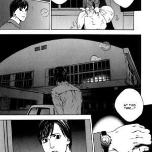 [Kamuro Akira & Takao Hiroi] Rumble Rush [Eng] – Gay Comics image 097.jpg