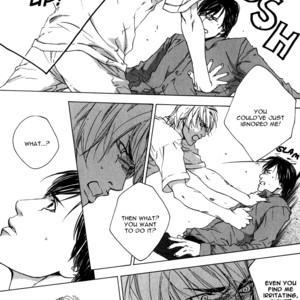 [Kamuro Akira & Takao Hiroi] Rumble Rush [Eng] – Gay Comics image 100.jpg