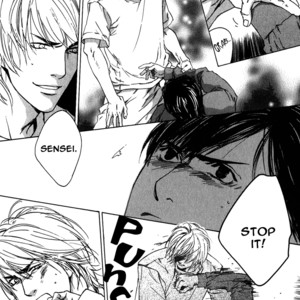 [Kamuro Akira & Takao Hiroi] Rumble Rush [Eng] – Gay Comics image 101.jpg