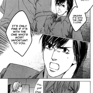 [Kamuro Akira & Takao Hiroi] Rumble Rush [Eng] – Gay Comics image 102.jpg