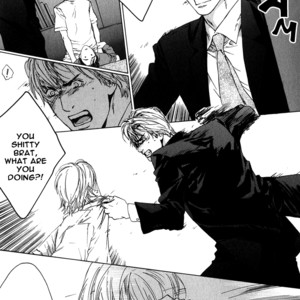 [Kamuro Akira & Takao Hiroi] Rumble Rush [Eng] – Gay Comics image 103.jpg