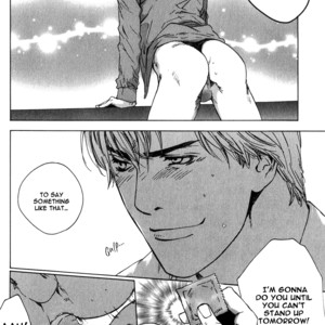 [Kamuro Akira & Takao Hiroi] Rumble Rush [Eng] – Gay Comics image 109.jpg