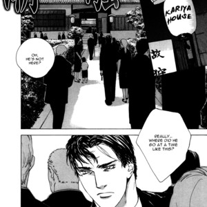 [Kamuro Akira & Takao Hiroi] Rumble Rush [Eng] – Gay Comics image 118.jpg