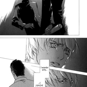 [Kamuro Akira & Takao Hiroi] Rumble Rush [Eng] – Gay Comics image 121.jpg