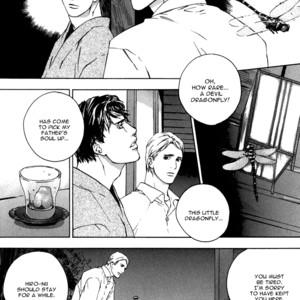 [Kamuro Akira & Takao Hiroi] Rumble Rush [Eng] – Gay Comics image 123.jpg