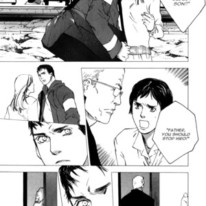 [Kamuro Akira & Takao Hiroi] Rumble Rush [Eng] – Gay Comics image 125.jpg