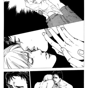 [Kamuro Akira & Takao Hiroi] Rumble Rush [Eng] – Gay Comics image 127.jpg