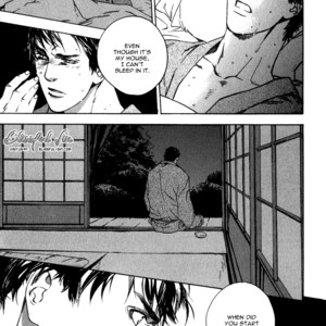 [Kamuro Akira & Takao Hiroi] Rumble Rush [Eng] – Gay Comics image 129.jpg