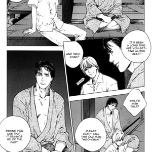 [Kamuro Akira & Takao Hiroi] Rumble Rush [Eng] – Gay Comics image 131.jpg