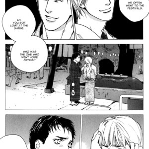 [Kamuro Akira & Takao Hiroi] Rumble Rush [Eng] – Gay Comics image 132.jpg