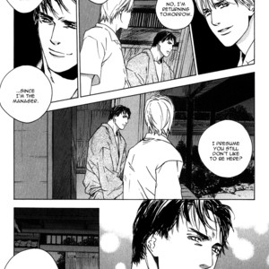 [Kamuro Akira & Takao Hiroi] Rumble Rush [Eng] – Gay Comics image 133.jpg