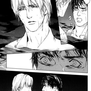 [Kamuro Akira & Takao Hiroi] Rumble Rush [Eng] – Gay Comics image 136.jpg