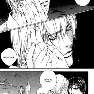 [Kamuro Akira & Takao Hiroi] Rumble Rush [Eng] – Gay Comics image 137.jpg