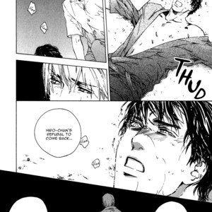 [Kamuro Akira & Takao Hiroi] Rumble Rush [Eng] – Gay Comics image 138.jpg