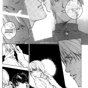 [Kamuro Akira & Takao Hiroi] Rumble Rush [Eng] – Gay Comics image 139.jpg