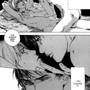[Kamuro Akira & Takao Hiroi] Rumble Rush [Eng] – Gay Comics image 141.jpg