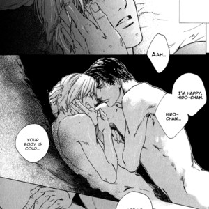 [Kamuro Akira & Takao Hiroi] Rumble Rush [Eng] – Gay Comics image 142.jpg