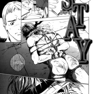 [Kamuro Akira & Takao Hiroi] Rumble Rush [Eng] – Gay Comics image 159.jpg