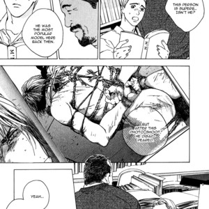 [Kamuro Akira & Takao Hiroi] Rumble Rush [Eng] – Gay Comics image 160.jpg