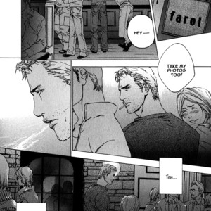 [Kamuro Akira & Takao Hiroi] Rumble Rush [Eng] – Gay Comics image 161.jpg