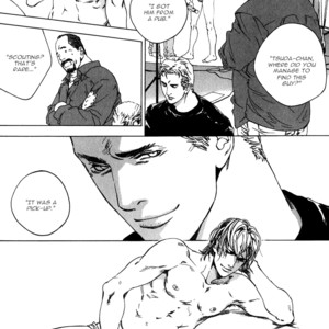 [Kamuro Akira & Takao Hiroi] Rumble Rush [Eng] – Gay Comics image 164.jpg