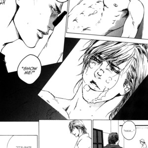 [Kamuro Akira & Takao Hiroi] Rumble Rush [Eng] – Gay Comics image 169.jpg
