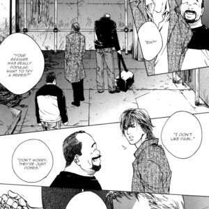 [Kamuro Akira & Takao Hiroi] Rumble Rush [Eng] – Gay Comics image 170.jpg