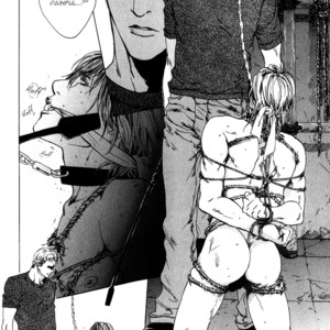 [Kamuro Akira & Takao Hiroi] Rumble Rush [Eng] – Gay Comics image 172.jpg