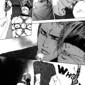 [Kamuro Akira & Takao Hiroi] Rumble Rush [Eng] – Gay Comics image 173.jpg