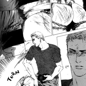 [Kamuro Akira & Takao Hiroi] Rumble Rush [Eng] – Gay Comics image 175.jpg
