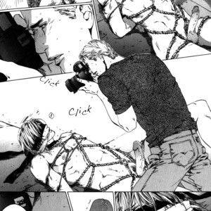 [Kamuro Akira & Takao Hiroi] Rumble Rush [Eng] – Gay Comics image 176.jpg
