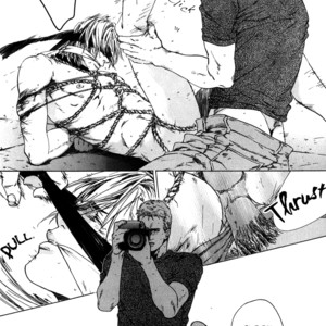 [Kamuro Akira & Takao Hiroi] Rumble Rush [Eng] – Gay Comics image 178.jpg