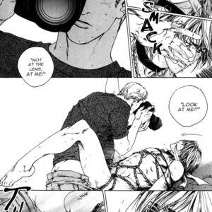 [Kamuro Akira & Takao Hiroi] Rumble Rush [Eng] – Gay Comics image 179.jpg
