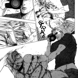 [Kamuro Akira & Takao Hiroi] Rumble Rush [Eng] – Gay Comics image 181.jpg